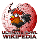 Logo of Ultimatefowl