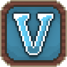 Logo of Veloren Wiki