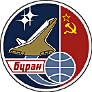 Logo of Buran.org