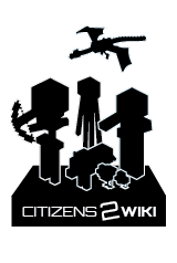 Logo of Citizens Wiki