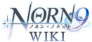 Logo of Norn9 Wiki