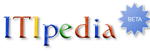 Logo of ITIpedia