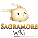 Logo of Sagramore Wiki