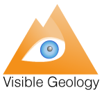 Logo of Visible Geology Wiki
