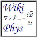 Logo of WikiPhys