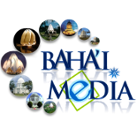 Logo of Bahaimedia
