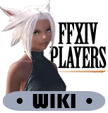 Logo of FFXIV Players Wiki