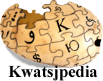 Logo of Kwatsjpedia