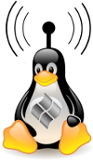 Logo of Ndiswrapper