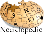 Logo of Neciclopedie
