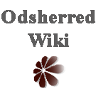 Logo of OdsWiki