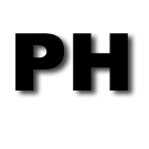 Logo of PHWiki
