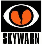 Logo of Portage County Skywarn - KD8NHF