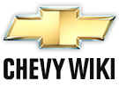 Logo of Chevy Wiki