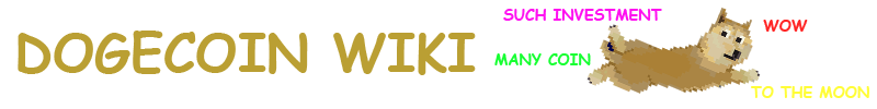 File:Dogecoin Wiki Logo.png