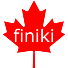 Logo of Finiki