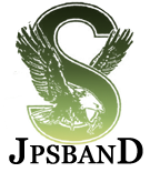 Logo of JPSBand