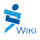Logo of KHnetWiki