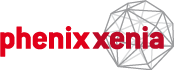 Logo of Phenixxenia.org