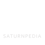 Logo of Saturnpedia - The Saturn Valley Online Encyclopedia