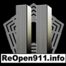 Logo of Wiki ReOpen911