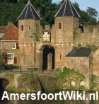 Logo of AmersfoortWiki