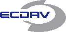 Logo of ECDAV