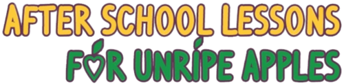File:Fandom-after-school-lessons-for-unripe-apples-sitelogo.png
