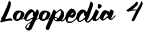 Logo of Logopedia 4 Wiki