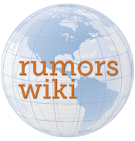 Logo of RumorsWiki