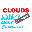 Logo of The Original Sex Wiki