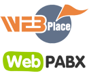 Logo of Webplace