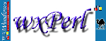 Logo of WxPerl Wiki