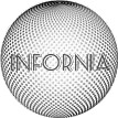 Logo of Инфорния