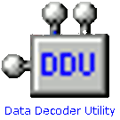 Logo of DDUtil