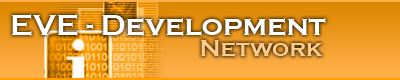 File:EVEDev Logo.png