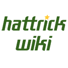 Logo of Hattrick