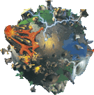 Logo of Populous Wiki