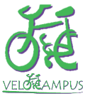 Logo of WikiDeVelocampus