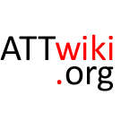 Logo of ATTwiki
