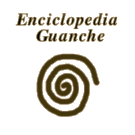 Logo of EnciclopediaGuanche