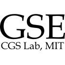 Logo of GSEWiki