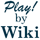 Logo of Play By Wiki
