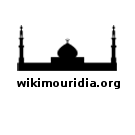Logo of Wikimouridia.org