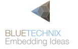 Logo of BlueWiki