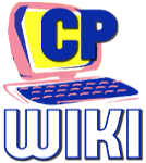 Logo of Cpwiki.net