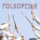Logo of Folkopedia
