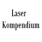 Logo of Laserkompendium