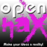 Logo of Openhax