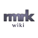 Logo of RMRKWiki